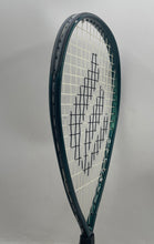 Load image into Gallery viewer, Ektelon Helix Graphite Arc 2 Emerald Green Racquetball Racquet In Carrying Bag