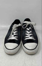 Load image into Gallery viewer, Converse Unisex CT All Star 112490 Dark Blue White Sneakers Shoes Size M5.5 W7.5