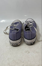 Load image into Gallery viewer, Converse Womens CT All Star Lift Platform Low Purple Sneaker Shoes Size 7