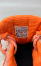 Load image into Gallery viewer, Adidas Womens Energy Cloud 5 CP9517 Orange Low Top Lace-Up Sneaker Shoes Size 8