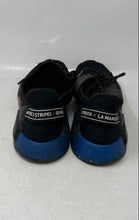 Load image into Gallery viewer, Adidas Mens NMD_R1 V2 FV9023 Black Round Toe Lace-Up Sneaker Shoes Size 11.5