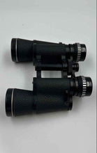 Load image into Gallery viewer, Bushnell Black Luminous 10x35 Field Of View 367 FT AT 1000 YDS Binoculars