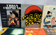Load image into Gallery viewer, Lot Of Assorted Bundle Various Genres LP Vinyl Record Music Albums
