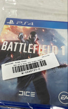 Load image into Gallery viewer, Lot Of 2 Pieces Mixed Variety Video Games For Sony PlayStation 4 Not Tested