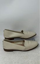 Load image into Gallery viewer, Aldo Womens Hollie 1075091 Beige Round Toe Slip-On Loafer Shoes Size 6M