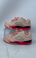 Load image into Gallery viewer, Nike Womens Jordan 5 Retro Low DA8016-806 Multicolor Sneaker Shoes Size 6