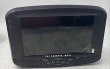 Load image into Gallery viewer, The Sharper Image 7 Inch TFT LCD ATSC Analog TV Monitor In Bag Not Tested
