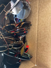 Load image into Gallery viewer, Variety of Glasses and Sunglasses 5Pounds+ 11.6Oz