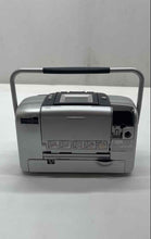 Load image into Gallery viewer, Epson PictureMate B351A Personal Photo Lab Inkjet Printer Not Tested