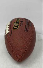 Load image into Gallery viewer, Wilson Brown Juniors Touchdown Series Official Size NFL Rugby Football