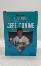 Load image into Gallery viewer, Florida/Miami Marlins Hall Of Fame Jeff Conine #19 SGA Baseball Bobblehead