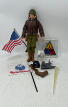 Load image into Gallery viewer, Kenner Hasbro G.I. Joe Classic Collection General George S. Patton Figure w/ Box