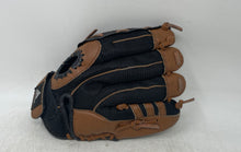 Load image into Gallery viewer, Adidas Youth Kids TS 9500BR Brown Black Oversized Pocket Softball Glove 9.5 Inch