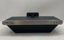 Load image into Gallery viewer, Sony Model RDP-X200iP Black Bluetooth Personal Audio Docking System Untested