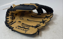 Load image into Gallery viewer, Rawlings Players Series PL15WB Brown 10.5" Left Hand Throw LHT Baseball Glove
