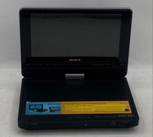 Load image into Gallery viewer, Sony DVP-FX810 8 Swivel Flip LCD Portable DVD Player With Car Adapter Bag