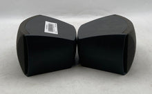 Load image into Gallery viewer, Set Of 2 Pcs Bose Gray Rectangular Connector Mountable Speakers Not Tested