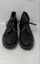 Load image into Gallery viewer, 1883 By Wolverine Mens Brown Leather Lace-Up Ankle Chukka Boots Size 9.5M
