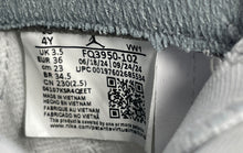 Load image into Gallery viewer, Nike Kids Air Jordan Spizike Low FQ3950-102 White Gray Sneaker Shoes Size 4Y