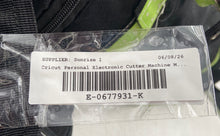 Load image into Gallery viewer, Cricut CVR001 Beige Personal Electronic Die Cutter Machine With Bag Not Tested