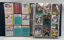 Load image into Gallery viewer, Lot Of Assorted Mixed Variety Sporting Card Game Collection Not Graded