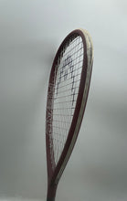 Load image into Gallery viewer, Head Ti.170 Brown Comfort Grip Lightweight Squash Racket With Case