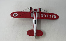 Load image into Gallery viewer, Wings Of Texaco 1930 Travel Air Model R Mystery Ship Airplane In Box