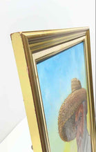 Load image into Gallery viewer, Wall Hanging Home Decor Portrait Pipe Framed Wall Decor Art Painting