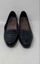 Load image into Gallery viewer, Clarks Everyday Womens Keesha Luca Black Leather Slip-On Loafer Shoes Size 9M