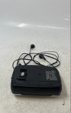 Load image into Gallery viewer, Durabrand 1125 AM/FM Stereo Cassette Player With Built-In Graphic Equalizer