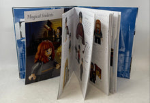 Load image into Gallery viewer, Lego Harry Potter Magical Treasury A Visual Guide To The Wizarding Lost Figurine