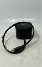Load image into Gallery viewer, HP Thunderbolt USB-C Dock Docking Station Model HSN-IX01 Not Tested