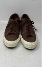 Load image into Gallery viewer, Converse Unisex One Star Pro 157744C Brown Lace-Up Sneakers Shoes Size M11 W13