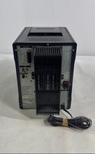 Load image into Gallery viewer, Sony HCD-CL1 Black 3-Disc Hi-Fi Compact CD-Deck Receiver Stereo Not Tested