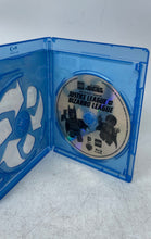 Load image into Gallery viewer, Lego DC Comics Superheroes Justice League vs Bizarro Video Play Games Not Tested