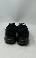 Load image into Gallery viewer, Nike Mens Downshifter 12 DD9293-002 Black Lace-Up Low Top Sneaker Shoes Size 11