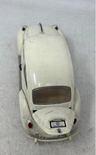 Load image into Gallery viewer, Antique White Collectible Classic Decor Volkswagen Beetle Die Cast Model Car