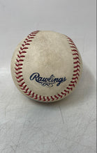 Load image into Gallery viewer, Rawlings Ivory Leather Red Stitching Official Game MLB-Baseball Ball