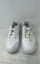 Load image into Gallery viewer, Reebok Mens 3D Ultralite V66524 White Lace-Up Low Top Sneakers Shoes Size 12