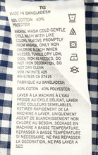 Load image into Gallery viewer, Nautica Mens Navy Blue Long Sleeve Wrinkle Resistant Button-Up Shirt XL W/Tags