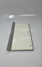 Load image into Gallery viewer, Apple Model A1314 White Portable Wireless Slim Keyboard Not Tested