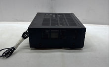 Load image into Gallery viewer, Yamaha HTR-5640 Black 6-Channel Natural Sound AV Receiver Not Tested