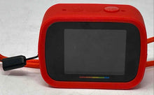 Load image into Gallery viewer, Polaroid Model iD757 Red White Digital Action Camera With Accessories In Box NCL