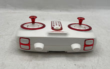 Load image into Gallery viewer, Syma Red White HD Camera Remote Control Quadcopter Drone Not Tested