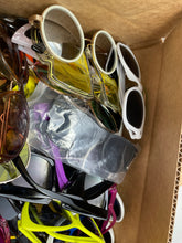 Load image into Gallery viewer, Variety of Vision Glasses and Sunglasses 5 Lbs. + 9.1 oz Box