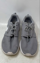 Load image into Gallery viewer, Nike Mens Roshe One 511881-023 Gray Low Top Lace-Up Sneaker Shoes Size 9