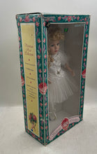 Load image into Gallery viewer, Victorian Rose Collection By Melissa Jane 1997 Limited Edition Porcelain Doll