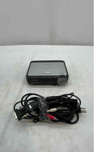 Load image into Gallery viewer, Sharp PG-M15S Multimedia Home Theater Portable Mini Projector Not Tested