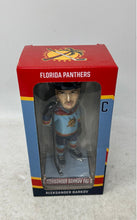 Load image into Gallery viewer, FLA Florida Panthers Aleksander Barkov #16 Reverse Retro Bobblehead In Box