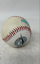 Load image into Gallery viewer, Rawlings White Red Stitched MLB Florida Marlins Collectible Sport Baseball